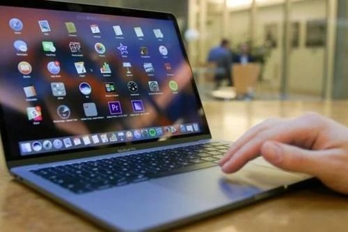 Cách tắt ứng dụng chạy ngầm trên Macbook nhanh nhất