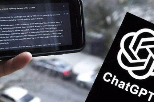 Italy nổ 'phát súng' đầu tiên trong việc cấm ChatGPT