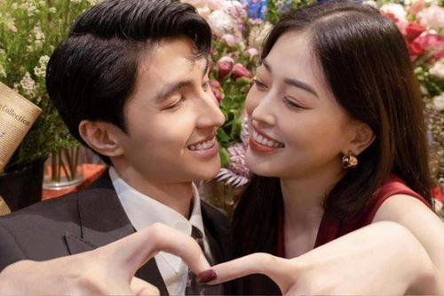 Vợ chồng Bình An - Phương Nga khoe đón tin vui, Nhan Phúc Vinh bất ngờ vào bóc mẽ khiến dân tình cười ồ