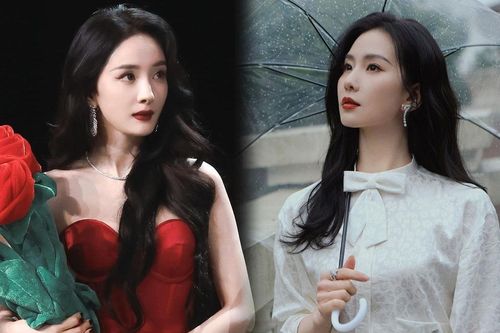 Dương Mịch – Lưu Thi Thi chốt kèo đóng chính trong dự án song nữ chủ mới?