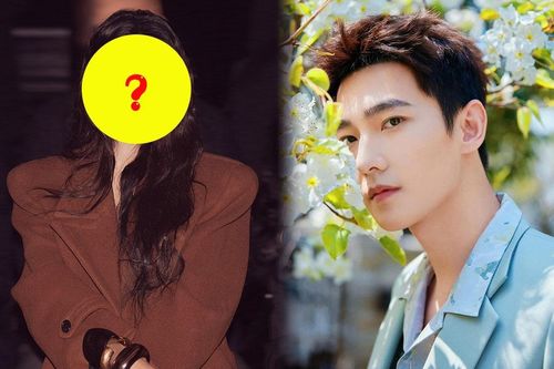 Không còn là tin đồn, Dương Dương và tiểu Lưu Diệc Phi chính thức hẹn hò?