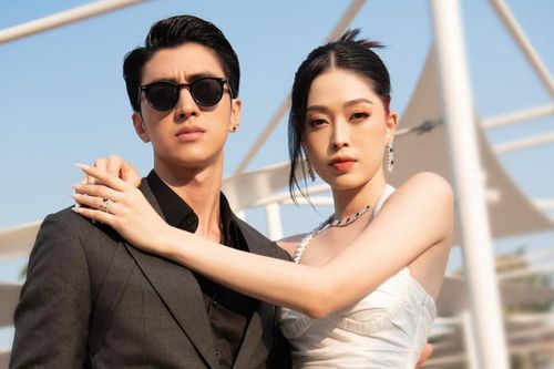 Vừa tiết lộ ghét Bình An, Phương Nga bất ngờ 'quay xe'