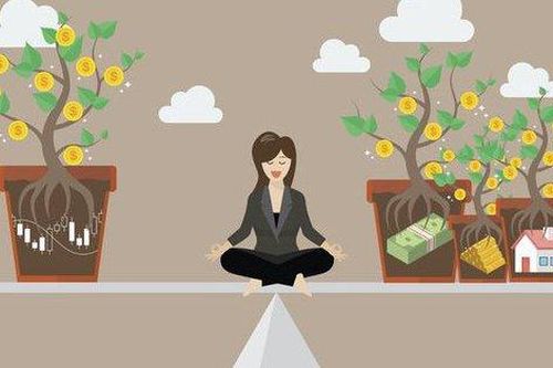 Bạn đang ở đâu trong 7 cấp độ tự do tài chính?