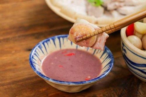 Mắm tôm được chứng minh giàu DHA, bổ dưỡng nhưng cần lưu ý trước khi ăn