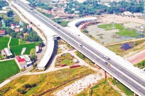 7 yếu tố khiến vốn đầu tư công tăng 18,1% trong Quý I