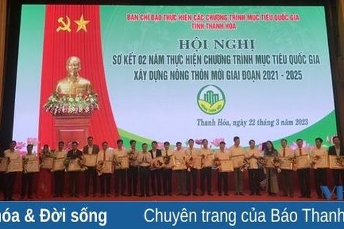 Nhiều thách thức trong xây dựng nông thôn mới ở khu vực miền núi