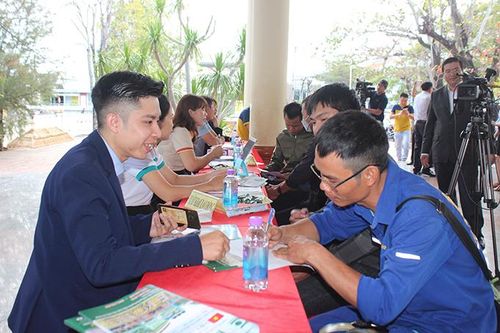 Nhiều cơ hội việc làm tại Nhật Bản