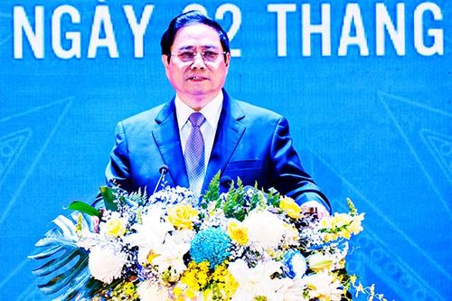 Tiếp tục nghiên cứu có thêm cơ chế, chính sách thuận lợi cho Khánh Hòa để huy động cao nhất các nguồn lực(*)