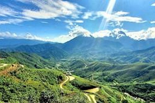 Phát triển du lịch Dần Thàng trở thành điểm đến khác biệt