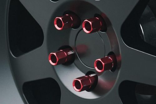 Những cách nâng cấp la zăng và tăng độ bền lốp xe hơi