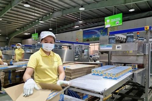 Sữa đậu nành Fami của Vinasoy bị thu hồi tại Nhật Bản