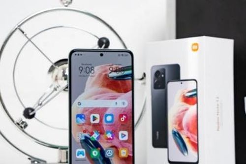 Xiaomi Redmi Note 12 series mở đặt trước, giá từ 4,99 triệu