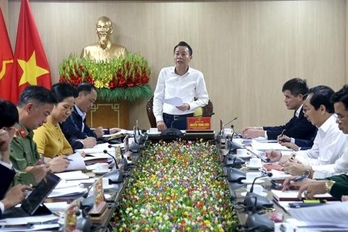 Phú Thọ: Dự kiến xem xét thông qua Đề án đảm bảo cơ sở vật chất cho Công an xã, thị trấn chính quy