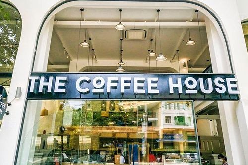 Chủ chuỗi The Coffee House lỗ hơn 350 tỷ trong năm 2022