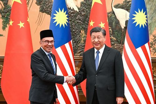 Malaysia, Trung Quốc ký kết hợp tác ổn định chuỗi cung ứng dầu cọ