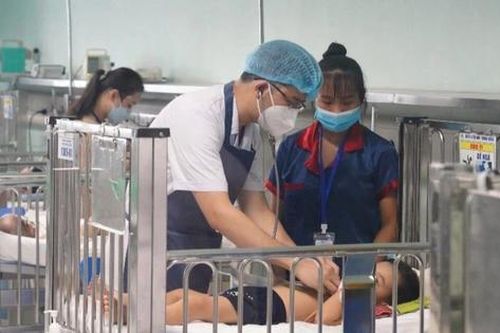 Chuyên gia chỉ cách nhận biết, xử trí, chăm sóc trẻ bị ngộ độc thực phẩm