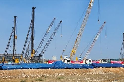 Đất Cố đô rộng cửa đón nhà đầu tư Nhật Bản
