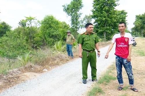 Cần nghiêm trị những kẻ hoang tin