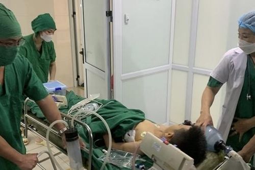 Cảnh báo nhiều tai nạn sinh hoạt nguy hiểm đến tính mạng trẻ em