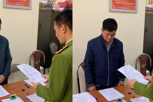 Khởi tố hàng loạt cán bộ huyện vì sai phạm đất đai