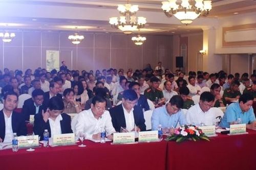 Triển khai công tác pháp y, pháp y tâm thần và điều trị bắt buộc chữa bệnh năm 2023