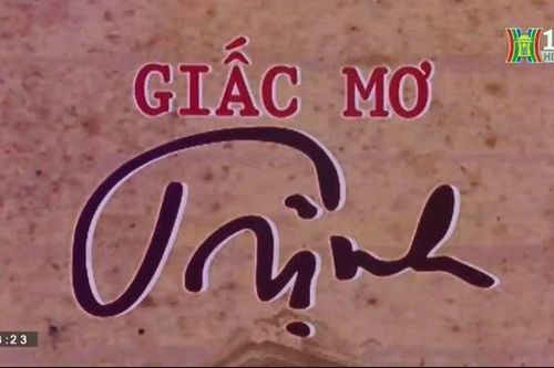 Đêm nhạc 'Giấc mơ Trịnh'