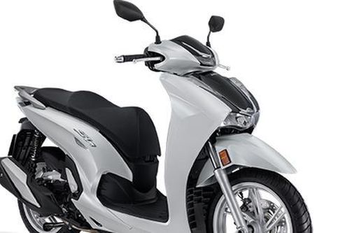 Honda Việt Nam tăng giá nhiều mẫu xe máy từ ngày 1/4/2023