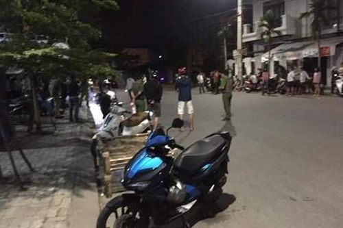 Đánh chết người vì mâu thuẫn từ việc từ chối đi nhậu