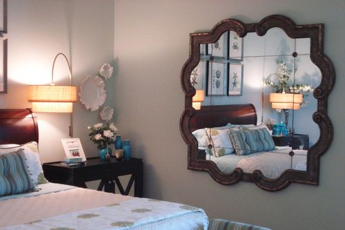Những điều cấm kỵ trong cách kê giường ngủ