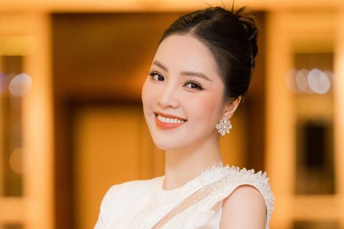 Cuộc thi Mrs Grand Vietnam chấp nhận thí sinh 'dao kéo', Á hậu Thụy Vân nói gì?