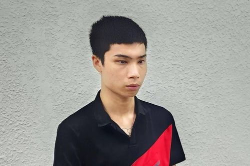 Bắt giam thanh niên chuyên trộm bia của các quán nhậu