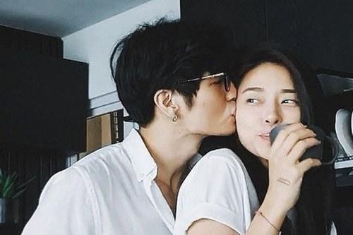 Kết hôn với ông xã kém 11 tuổi, Ngô Thanh Vân được cưng như trứng mỏng, hết mực yêu chiều