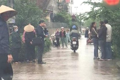 Rúng động: Cháu ngoại sát hại bà tử vong, đâm ông nguy kịch