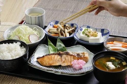 5 bí quyết quan trọng trong ăn uống giúp người Nhật sống thọ, người Việt ai cũng có thể áp dụng