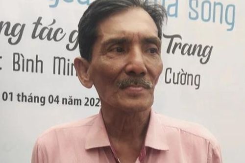 Cuộc sống hiện tại của Thương Tín: 'Giờ tôi cố sống qua ngày thôi'
