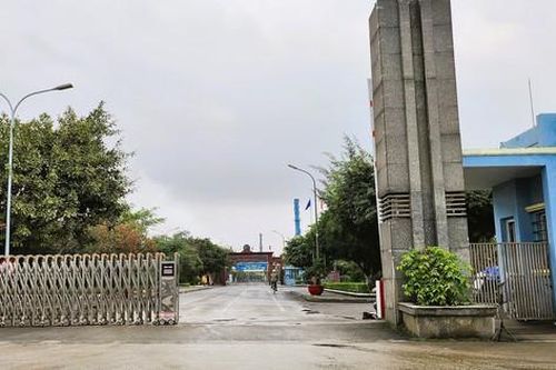 Hải Phòng: DAP-Vinachem bị phạt hơn 1 tỉ đồng vì xả thải ra môi trường