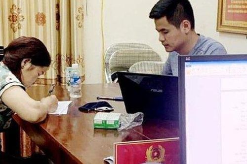 Ngày Cá tháng Tư, một phụ nữ ở Hà Tĩnh nói dối công an bị cướp 40 triệu