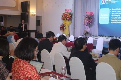 Tháo gỡ khó khăn cho công tác pháp y, pháp y tâm thần và điều trị bắt buộc chữa bệnh