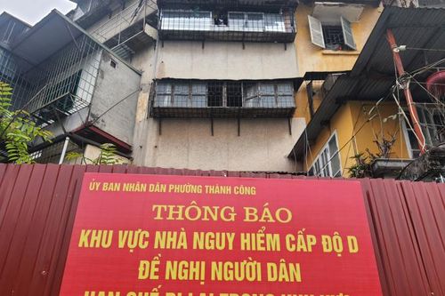Diện tích nhà cơi nới nếu đủ điều kiện vẫn được Nhà nước bồi thường