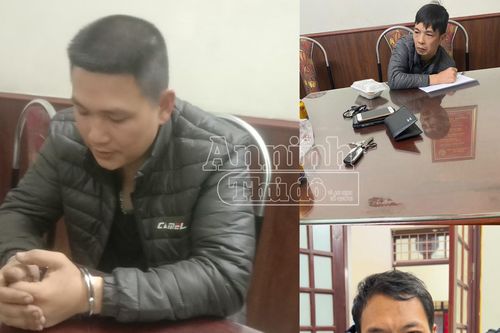 Lộ chân tướng 'đại lý' bán lẻ ma túy từ vụ mua bán xe máy trộm cắp