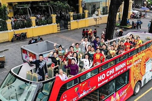 'Nói không với chặt chém' để phát triển du lịch