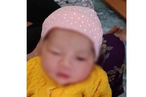 Tìm nhân thân cháu bé bị bỏ rơi cạnh tỉnh lộ