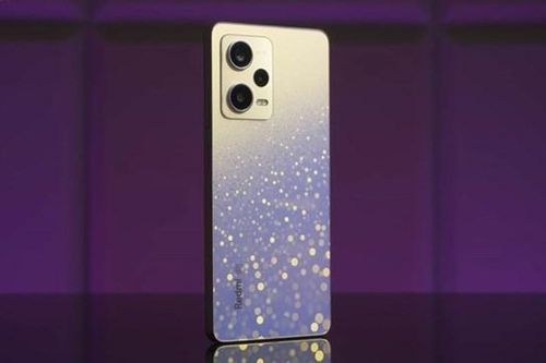 Xiaomi Redmid Note 12 có gì đặc biệt?