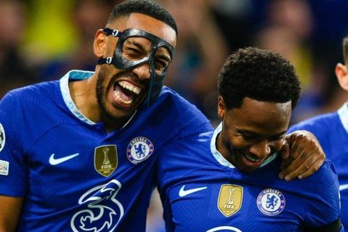 Hai cầu thủ Chelsea thích bài đăng sa thải HLV Potter