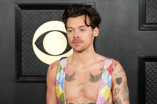 Cách Harry Styles kiếm bộn tiền