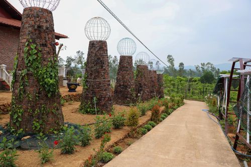 Sẽ tháo dỡ trang trại của phó bí thư huyện nếu không hoàn tất thủ tục