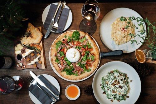 Pizza 4P's lãi gần 84 tỷ đồng sau 2 năm thua lỗ