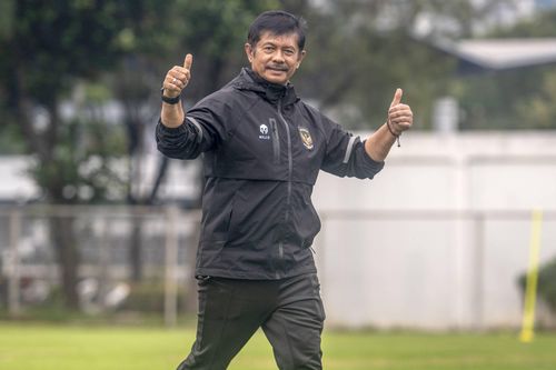 Indra Sjafri: 'HLV Park Hang-seo là đối thủ thực sự của tôi'