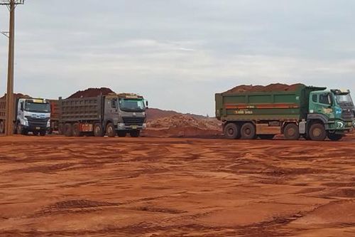 Đồng Nai: Chỉ định 6 gói thầu khu tái định cư sân bay Long Thành