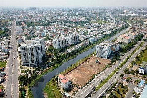Hà Nội kiện toàn Ban Chỉ đạo xây dựng, phát triển 5 huyện thành quận